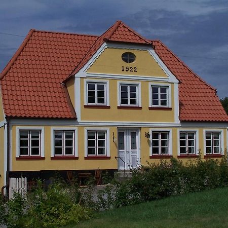 Mollehusets Bed & Breakfast Nordborg Luaran gambar