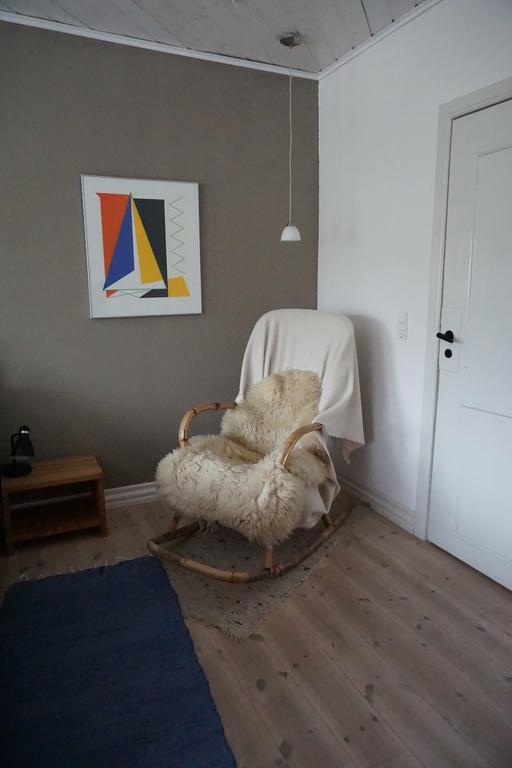 Mollehusets Bed & Breakfast Nordborg Luaran gambar