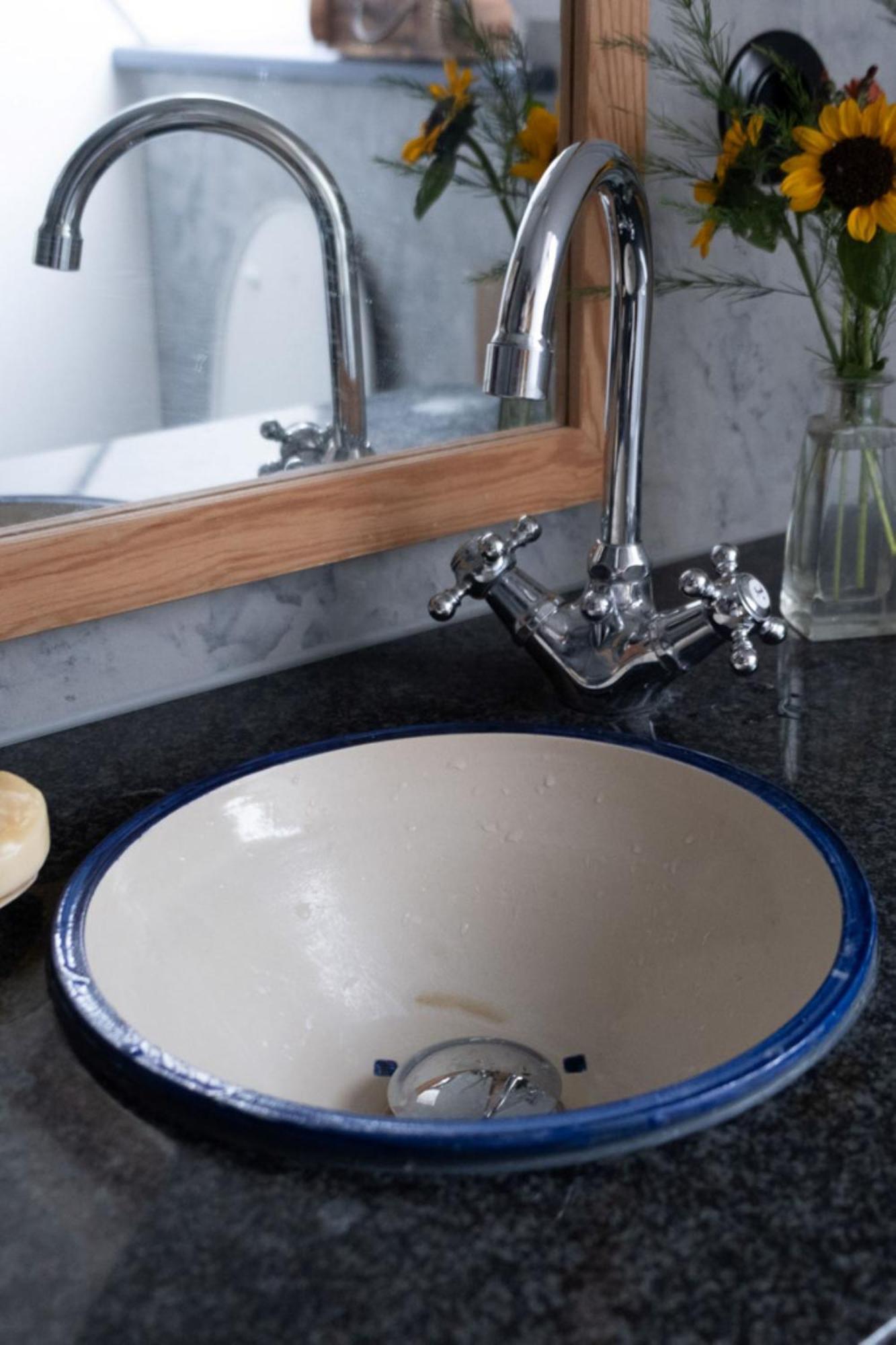 Mollehusets Bed & Breakfast Nordborg Luaran gambar